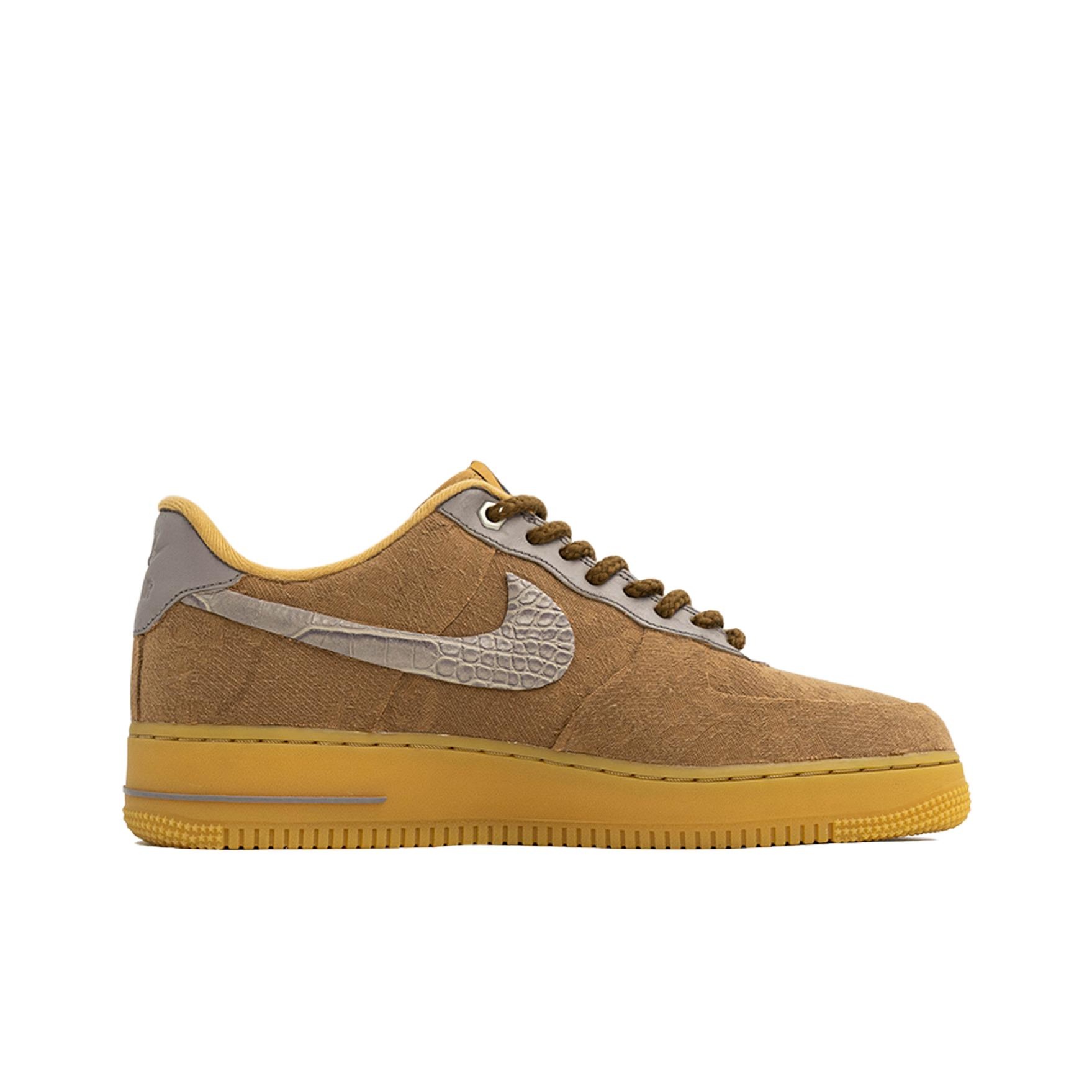 ไนกี้ แอร์ ฟอร์ซ 1 คาเลโดสโคป, - Nike Shoes Air Force 1 บทวิจารณ์และราคา