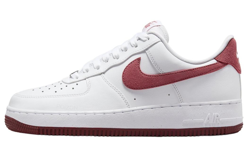 ไนกี้ แอร์ ฟอร์ซ 1 รองเท้าสเก็ - Nike Shoes Air Force 1 บทวิจารณ์และราคา