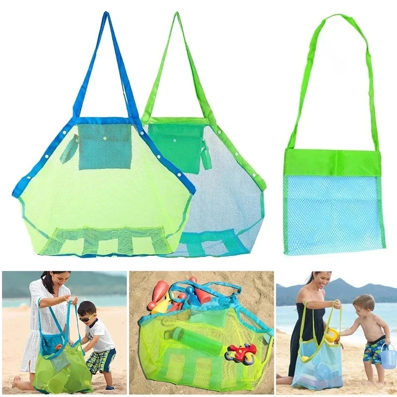 1/3 ชิ้น กระเป๋าชายหาดแบบพกพา  - Beach Towel Large บทวิจารณ์และราคา