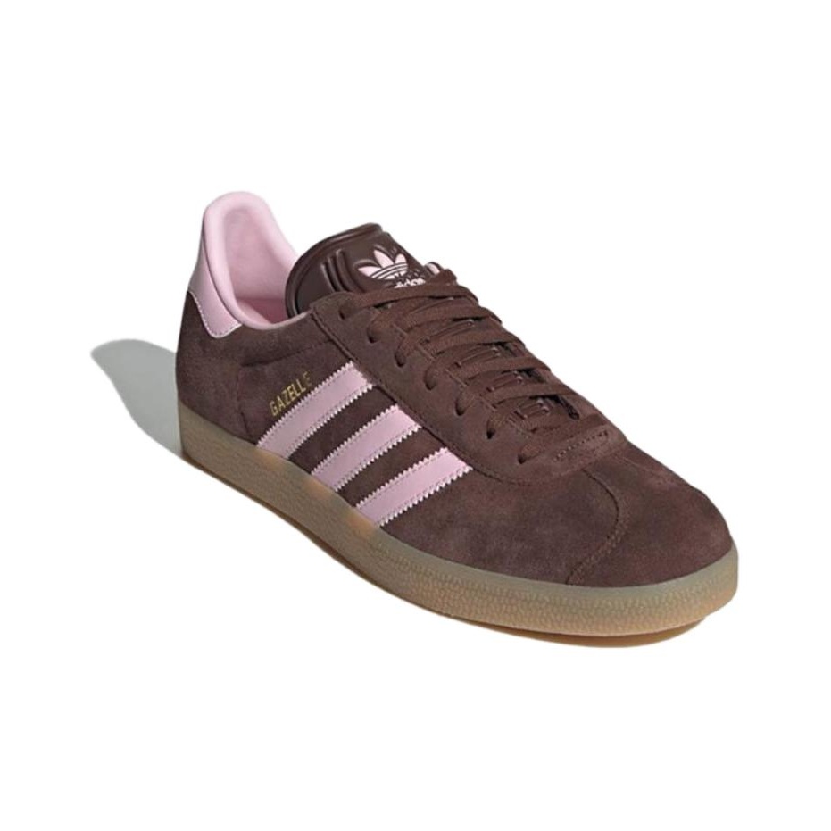 Adidas Originals GAZELLE รองเท - Adidas Shoes Gazelle บทวิจารณ์และราคา
