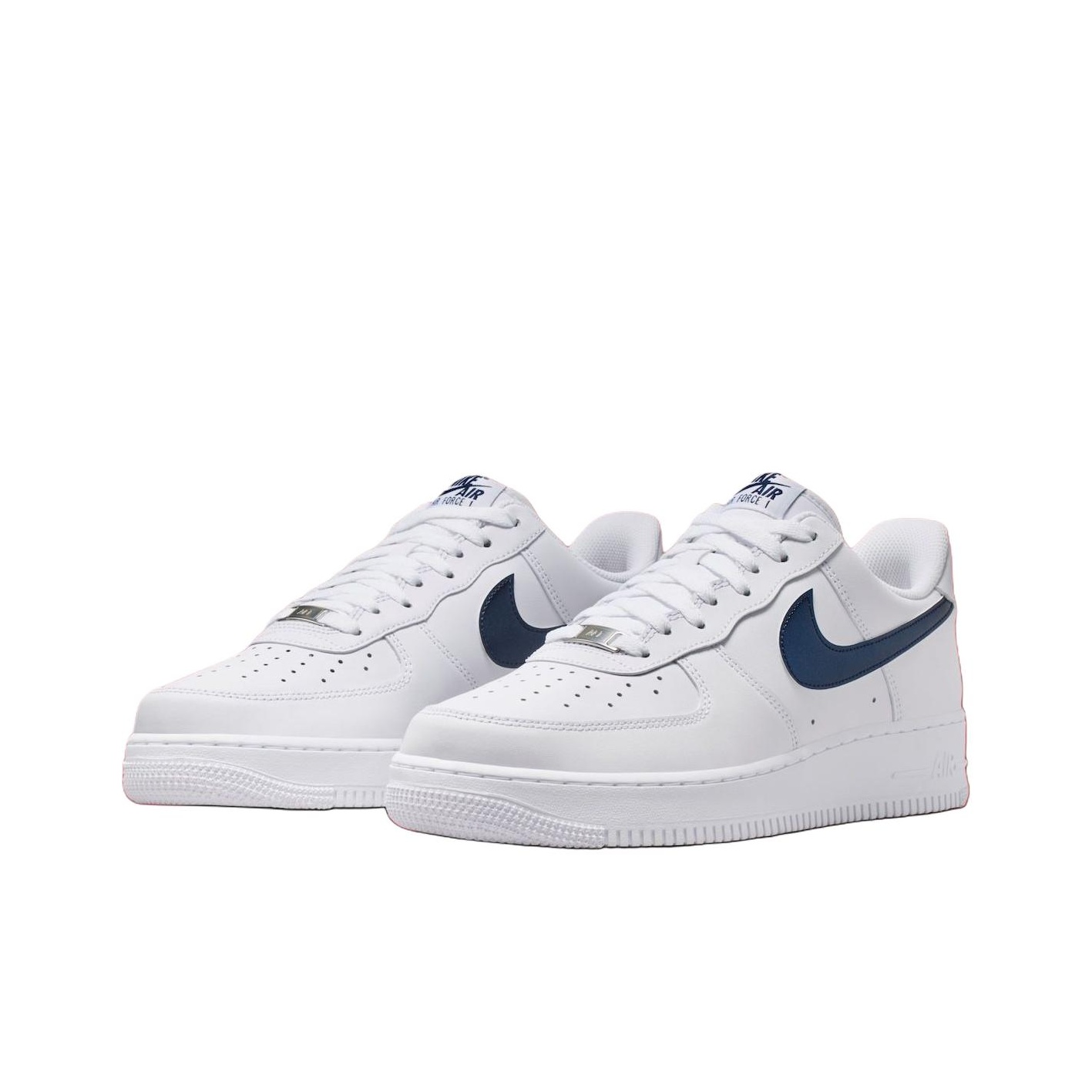 ไนกี้ แอร์ ฟอร์ซ 1 รองเท้าสเก็ - Nike Shoes Air Force 1 บทวิจารณ์และราคา