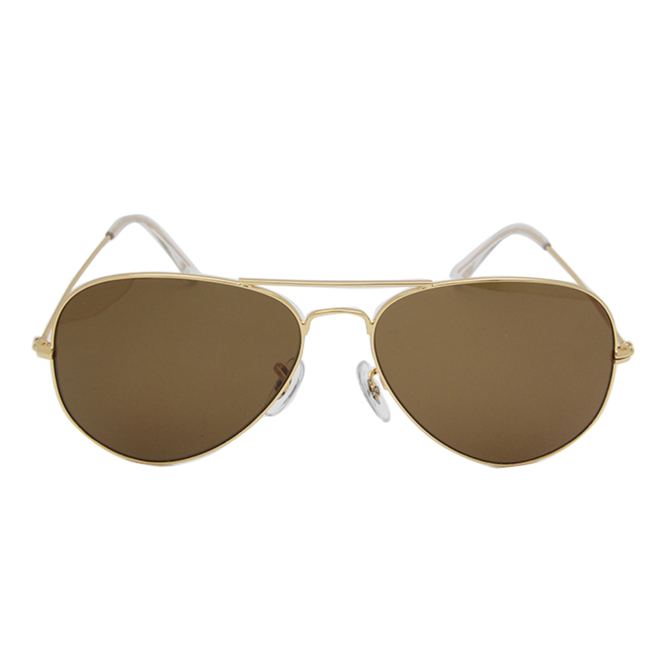 ESNBIE RT 3025 กระจกนักบินดวงอ - Sunglasses Aviator Polarized บทวิจารณ์และราคา