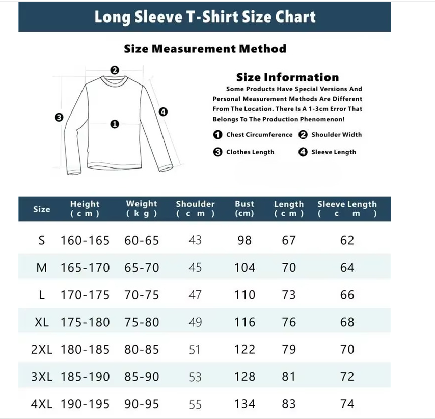 เสื้อยืดแขนยาวพิมพ์ลายเต็มตัวส - Tee Graphic Print บทวิจารณ์และราคา