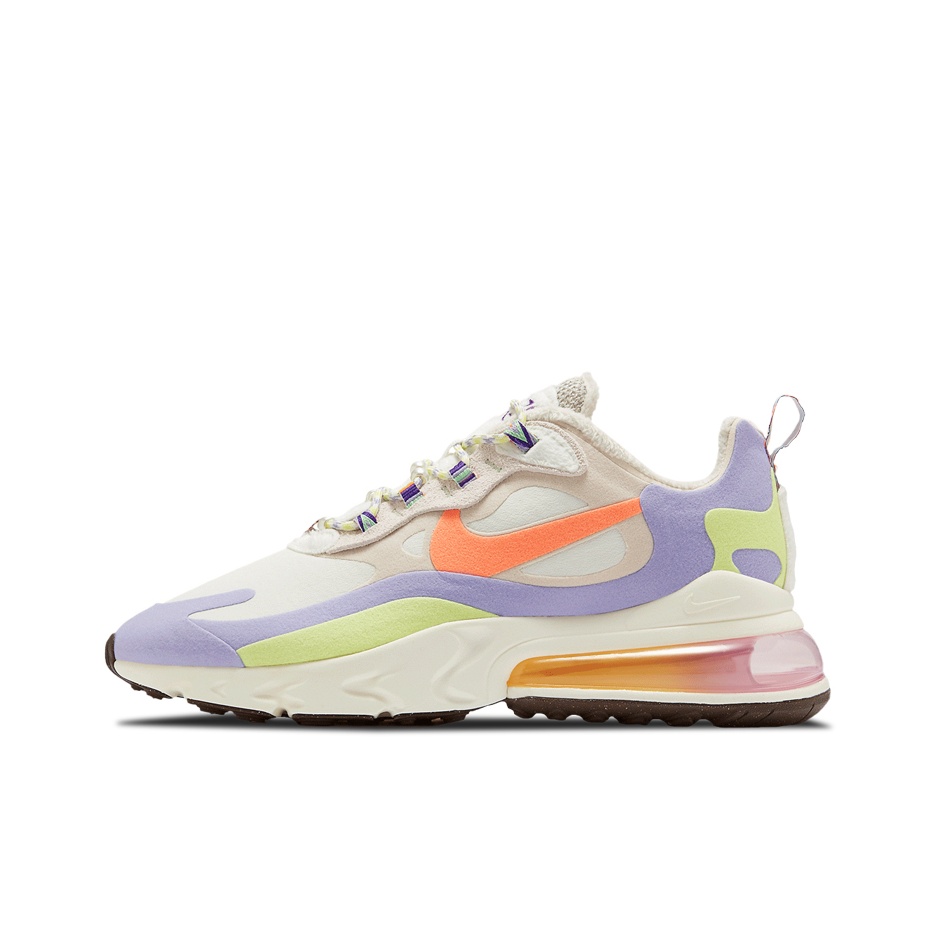 รองเท้าวิ่ง Nike Air Max 270 ส - Nike Shoes Air Max 270 บทวิจารณ์และราคา