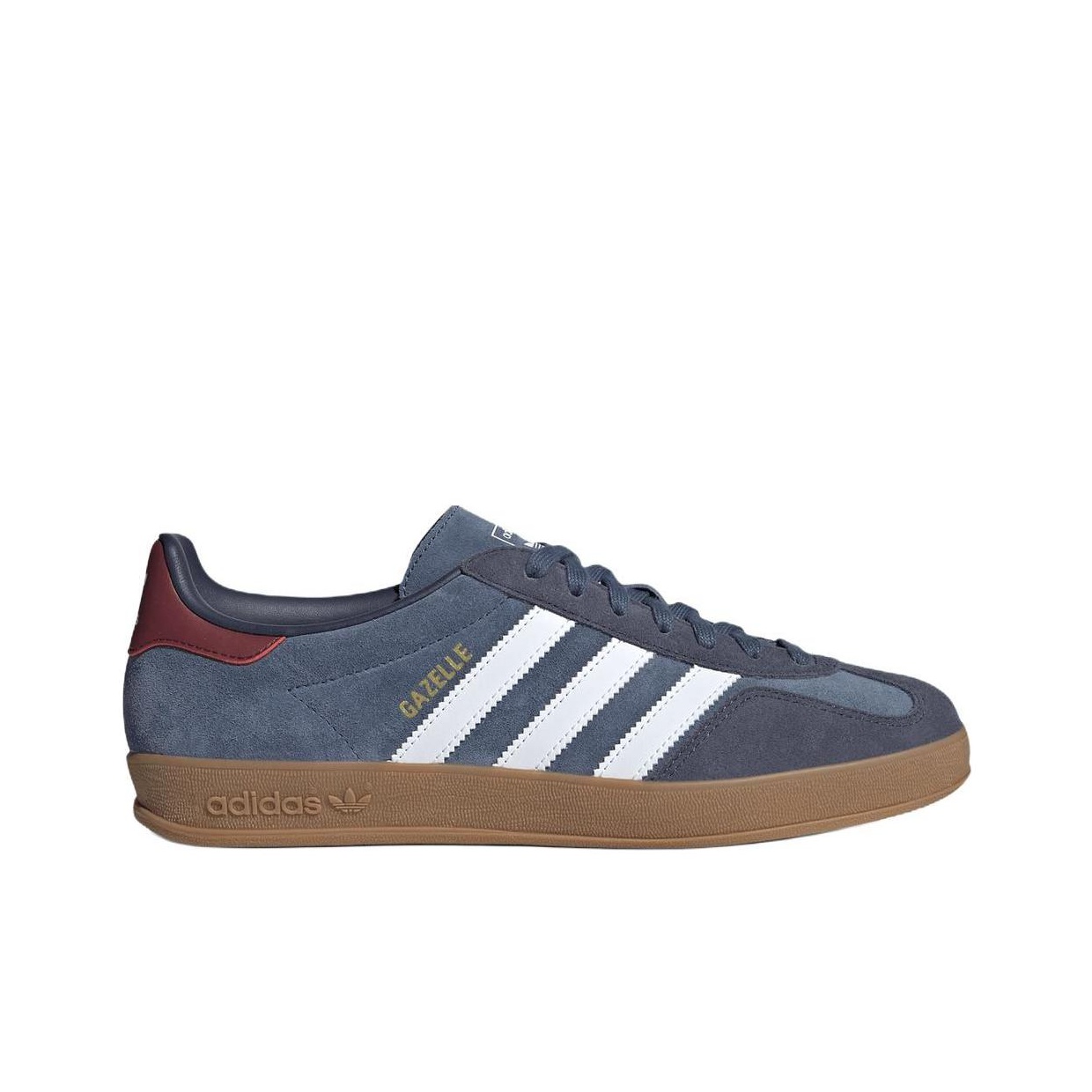 Adidas Originals GAZELLE INDOO - Adidas Shoes Samba บทวิจารณ์และราคา